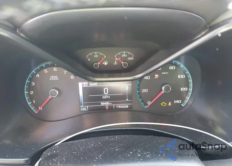 2016 Chevrolet Colorado Z71 from USA, damaged, VIN 1GCGTDE36G1278650